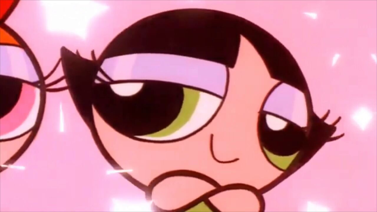 Powerpuff Kiss page 10 full