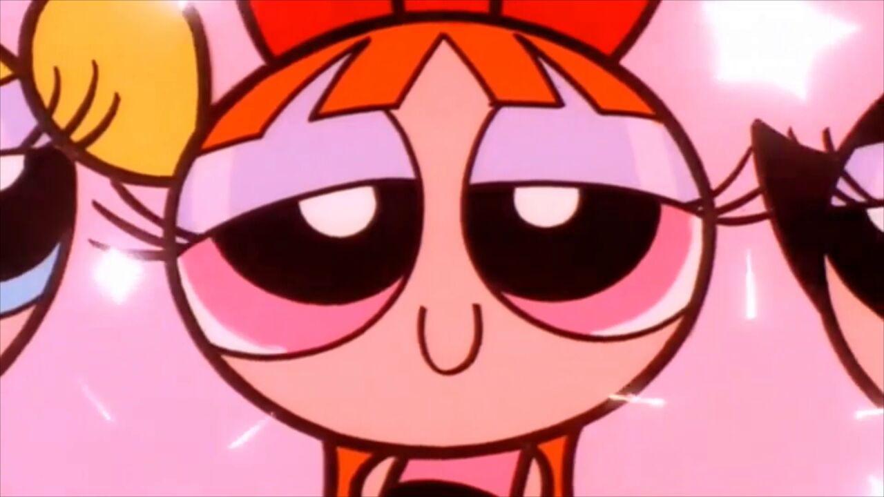 Powerpuff Kiss page 9 full