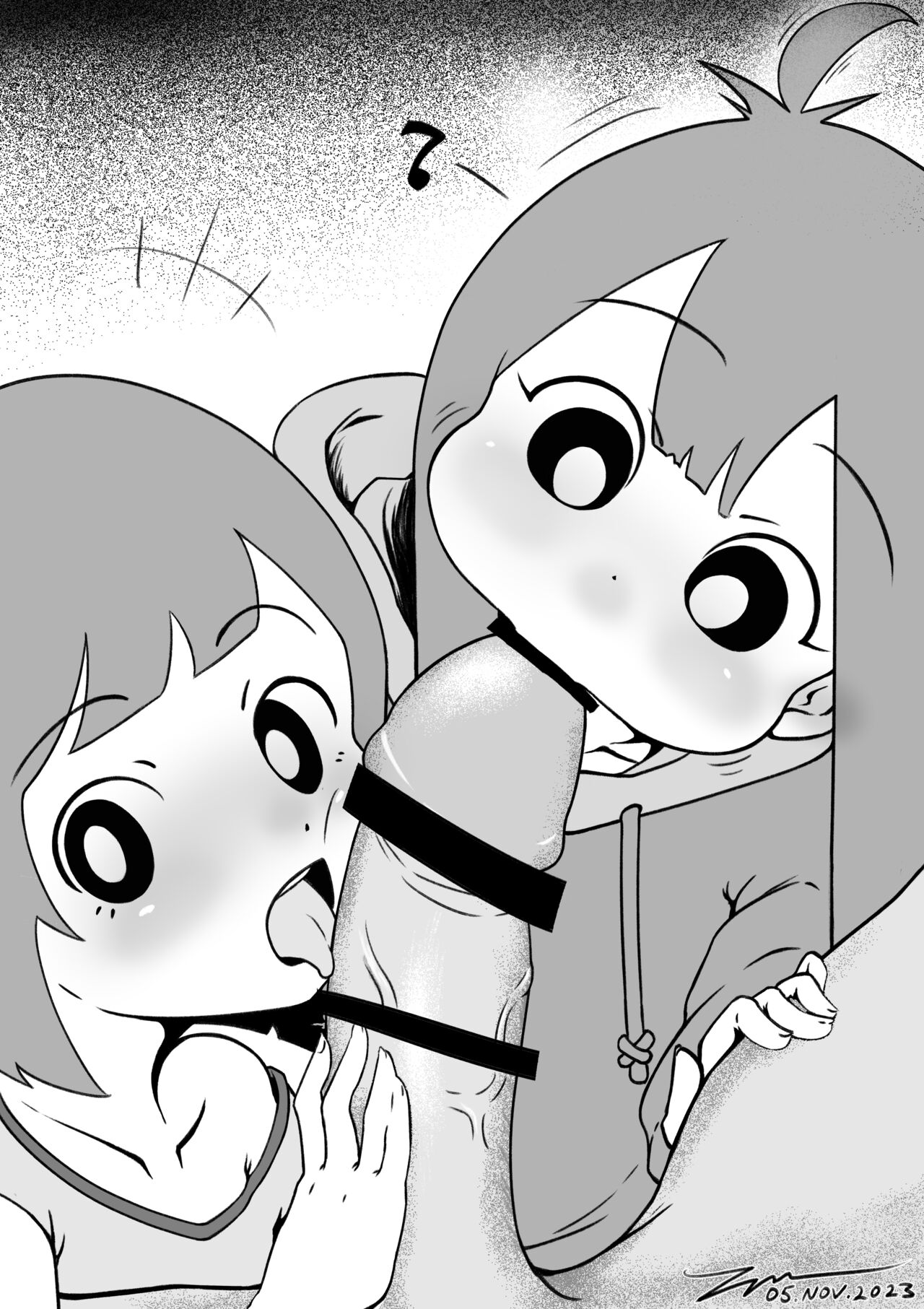 Yoru Mac - Free Drinks page 2 full