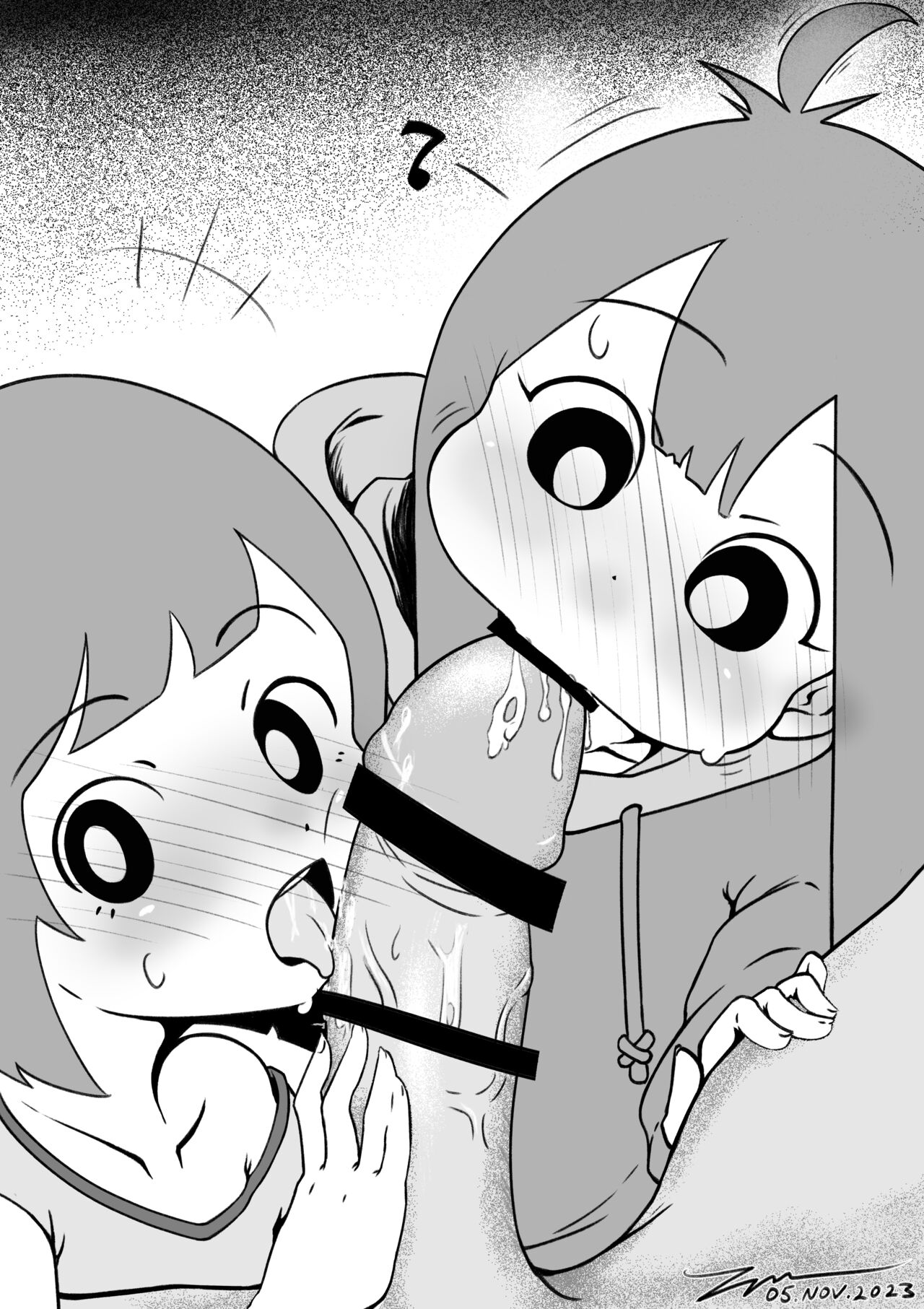 Yoru Mac - Free Drinks page 4 full