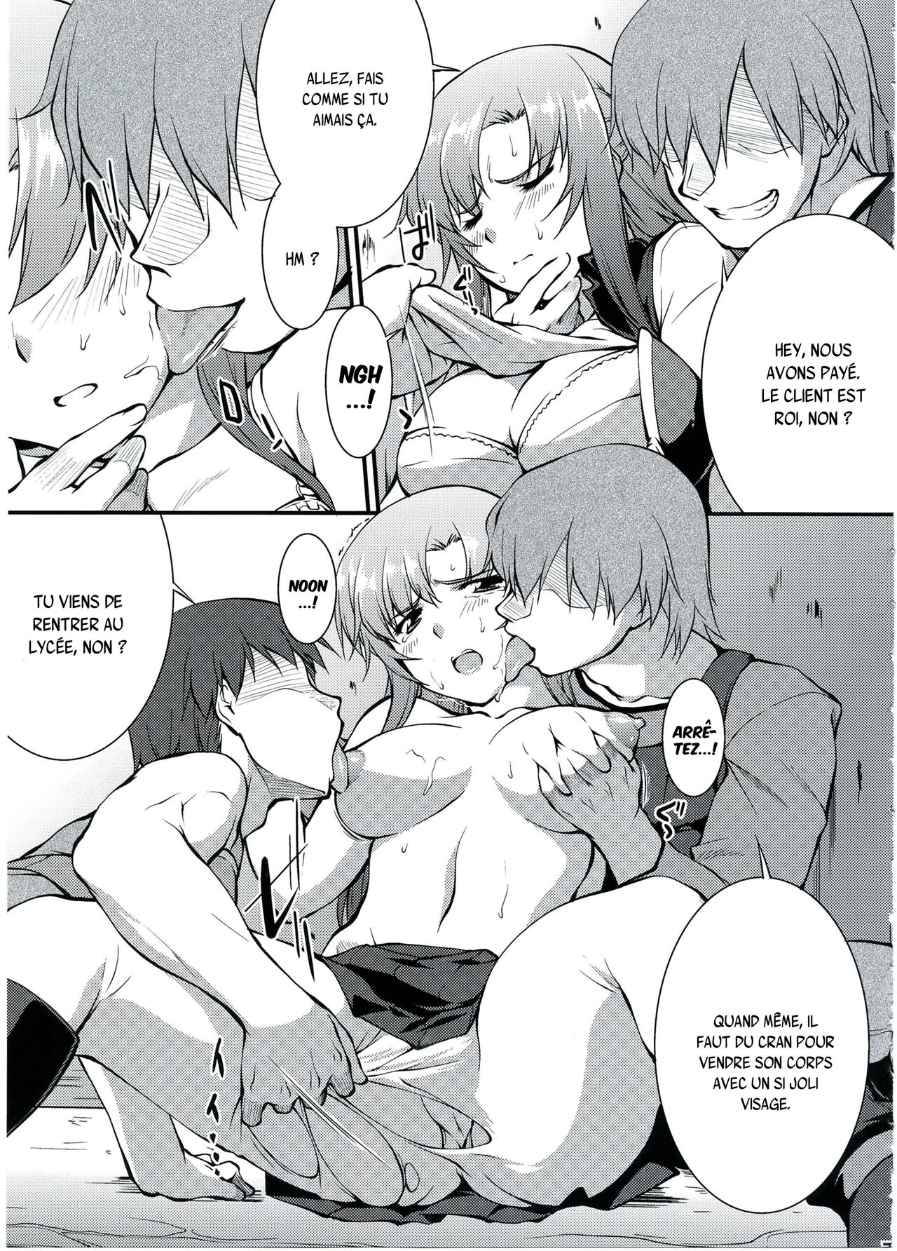 Cliche page 6 full