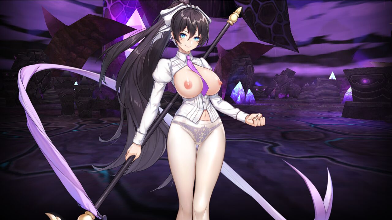 Craving Quest/ Lusty Odyssey CG<images> page 5 full