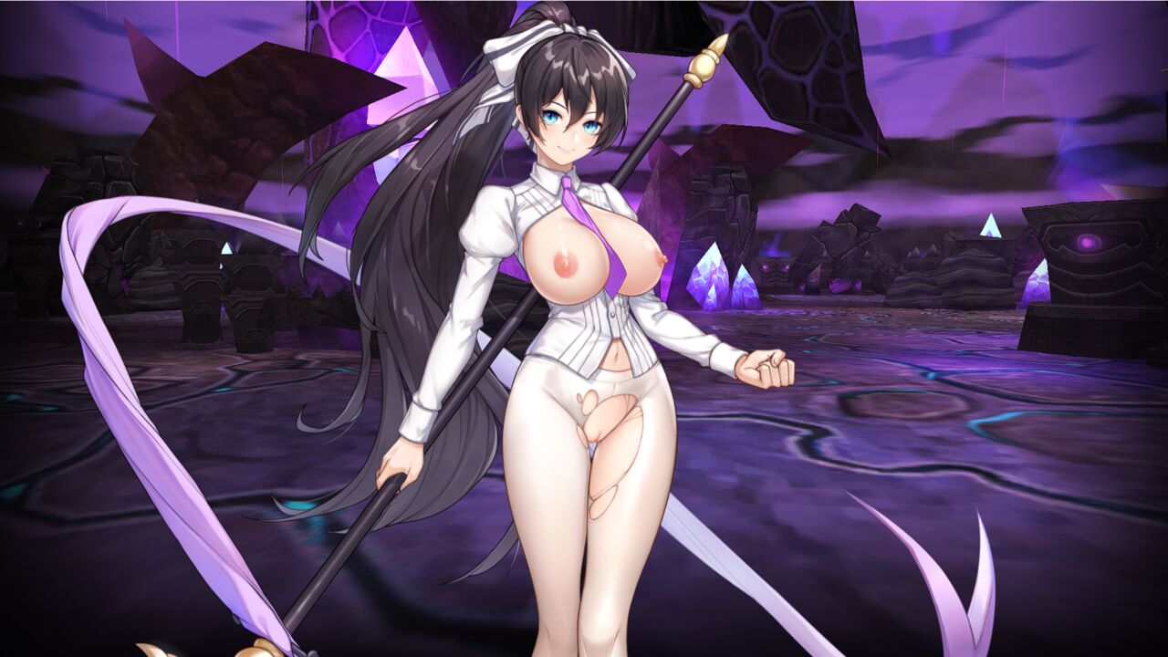 Craving Quest/ Lusty Odyssey CG<images> page 6 full