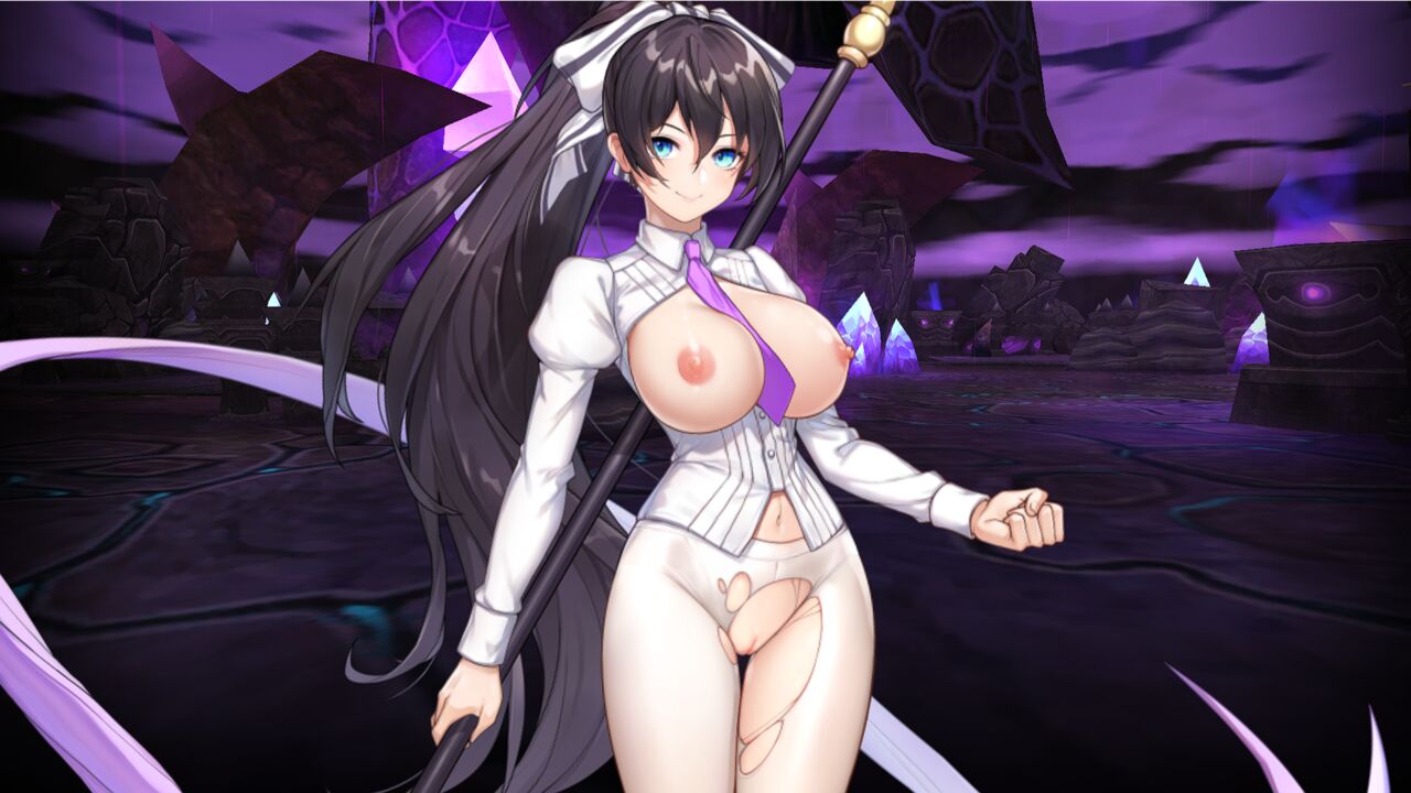 Craving Quest/ Lusty Odyssey CG<images> page 7 full
