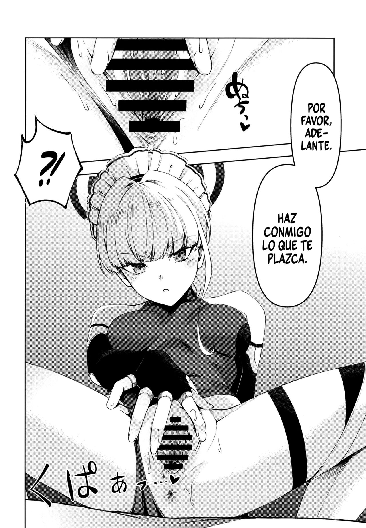 Toki, Tokidoki | Toki, Sometimes page 10 full