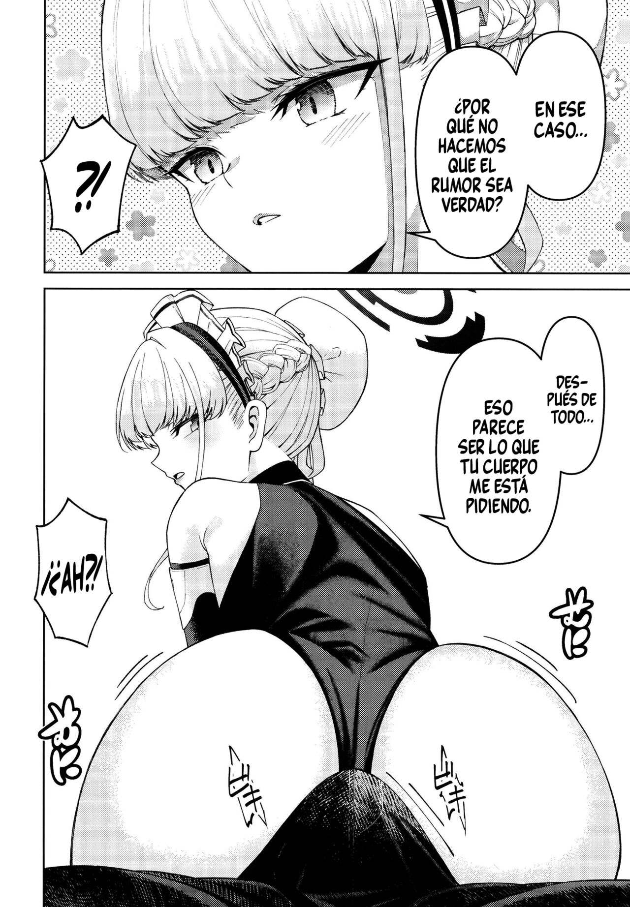 Toki, Tokidoki | Toki, Sometimes page 8 full