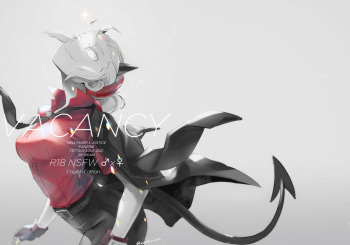 Vacancy   - noah/のあ🔞 @noaharbre cover