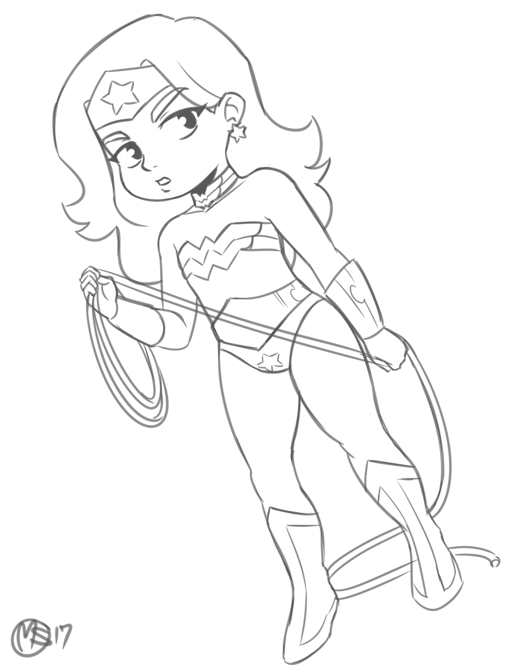 MS Wonderloli page 7 full