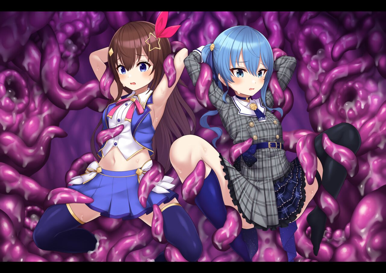 ●PIXIV● Miyamori page 7 full