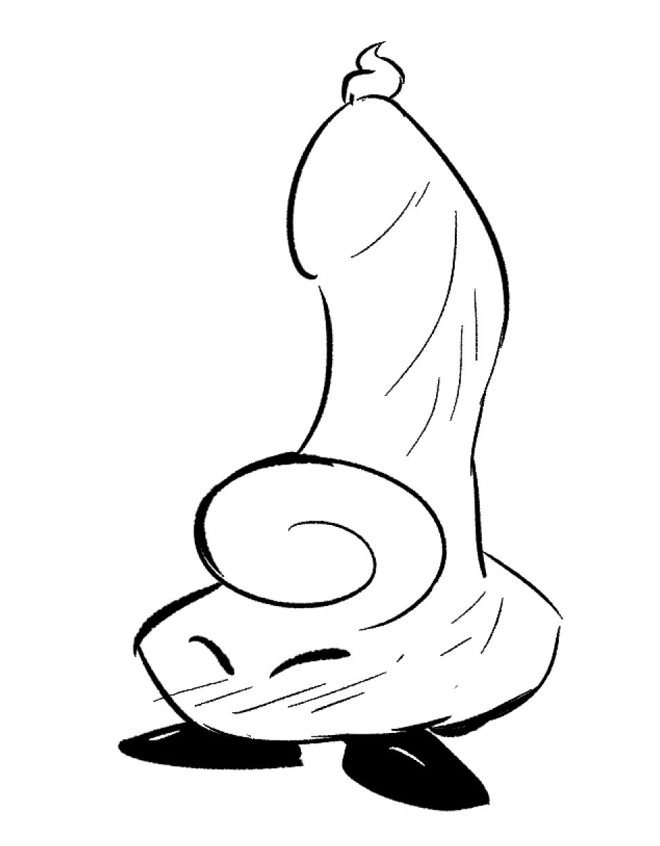 Gingerwood Institute: Eclair's Monster Research Adventures page 10 full