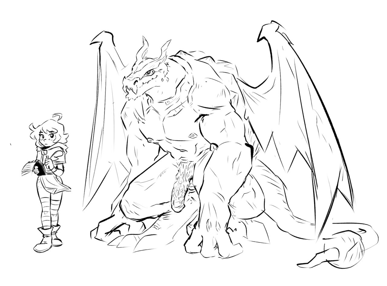 Gingerwood Institute: Eclair's Monster Research Adventures page 3 full