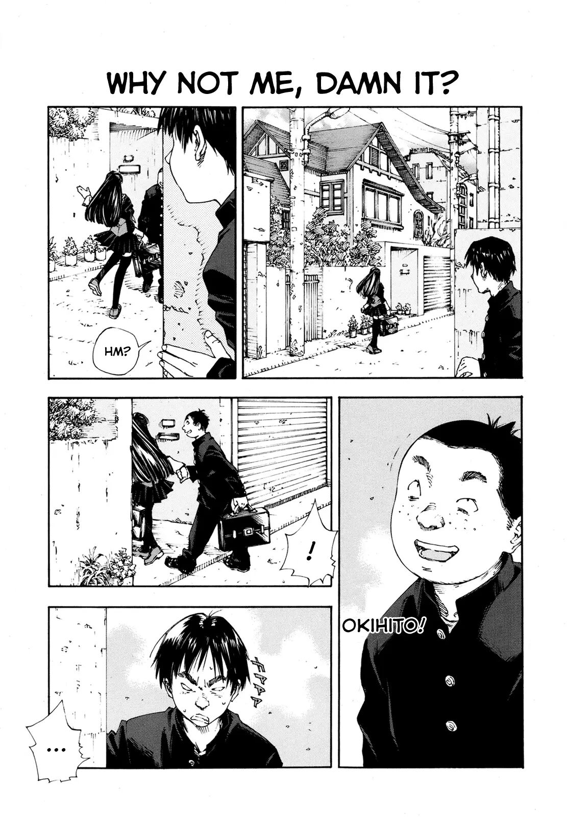 Level C Minus English - Decensored/Succubus Edit page 5 full