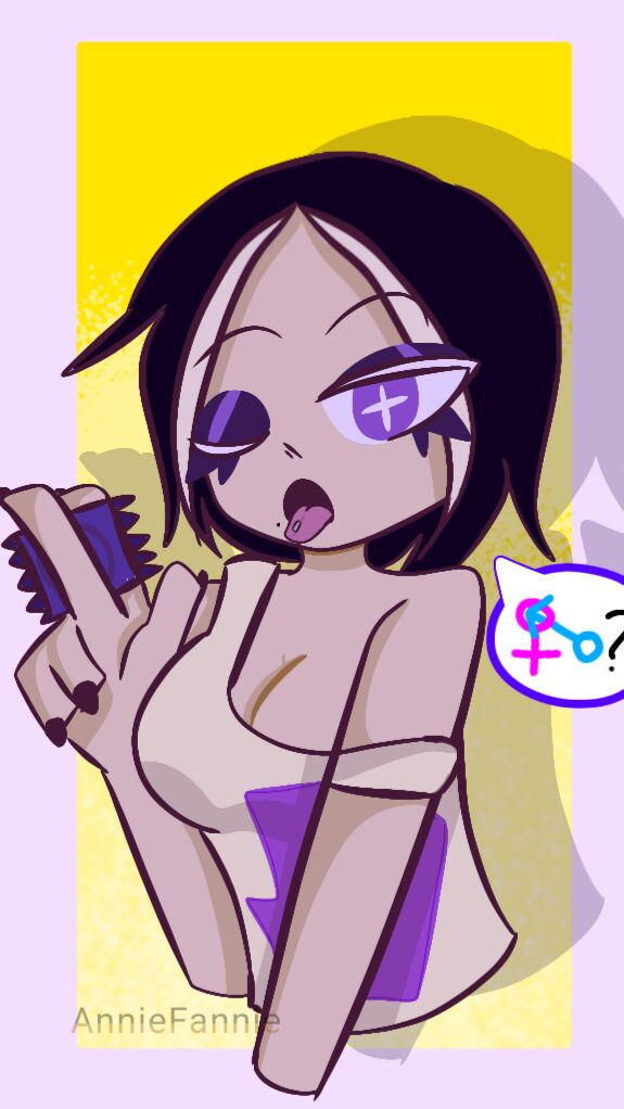 Black Lemonade Cookie page 1 full