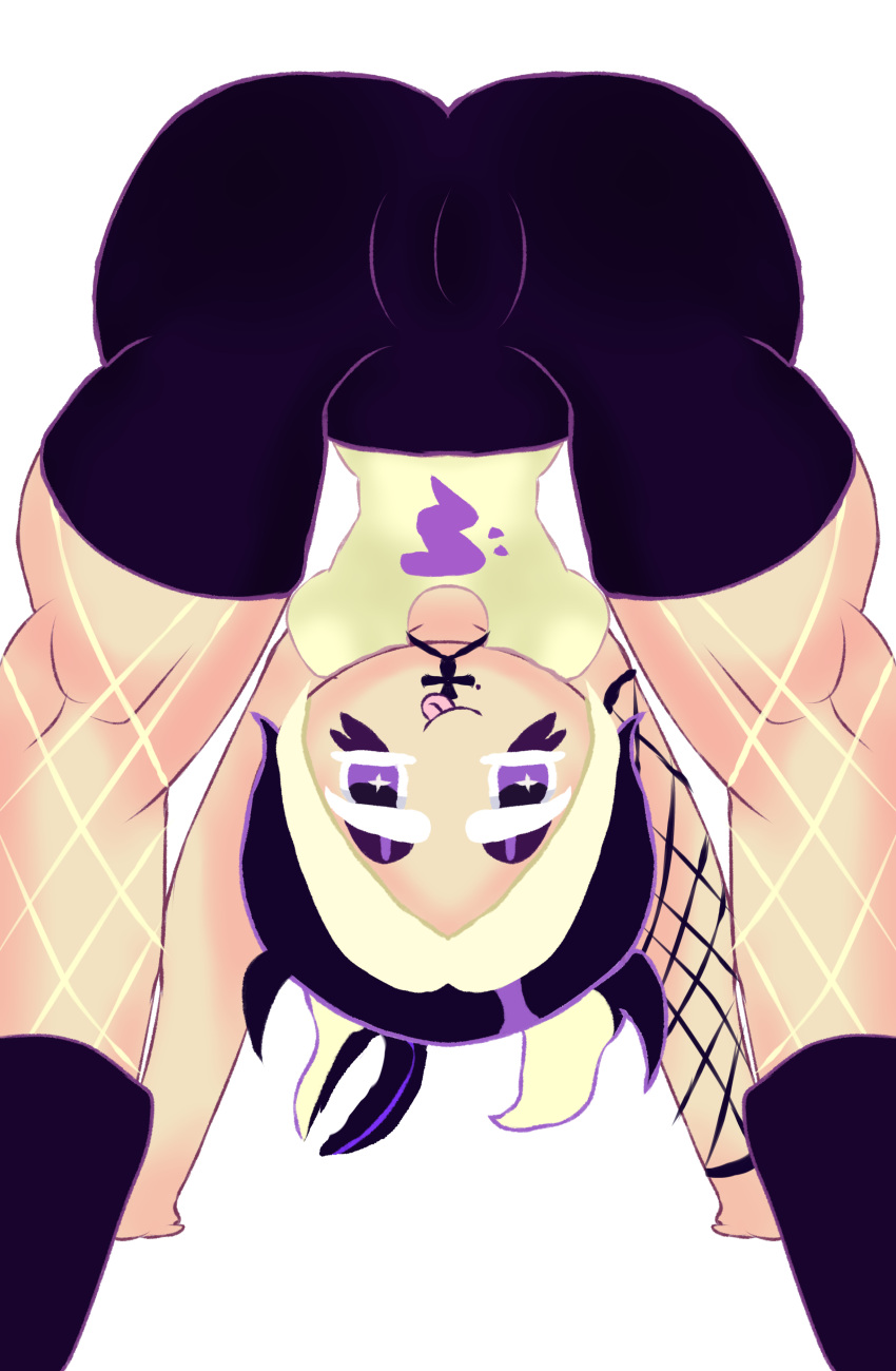 Black Lemonade Cookie page 2 full