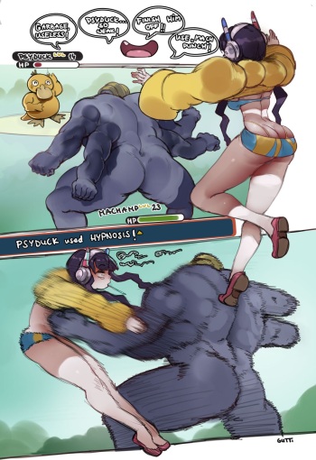 Elesa cover