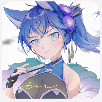 ●PIXIV● ARiKo cover