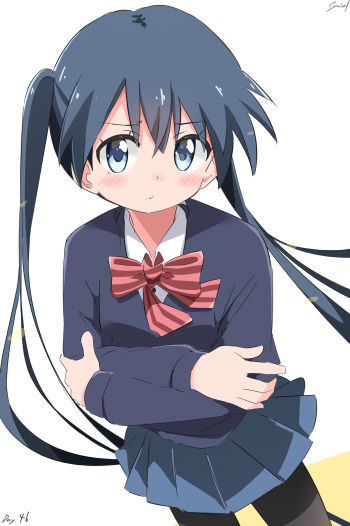 ●PIXIV● Cynical cover