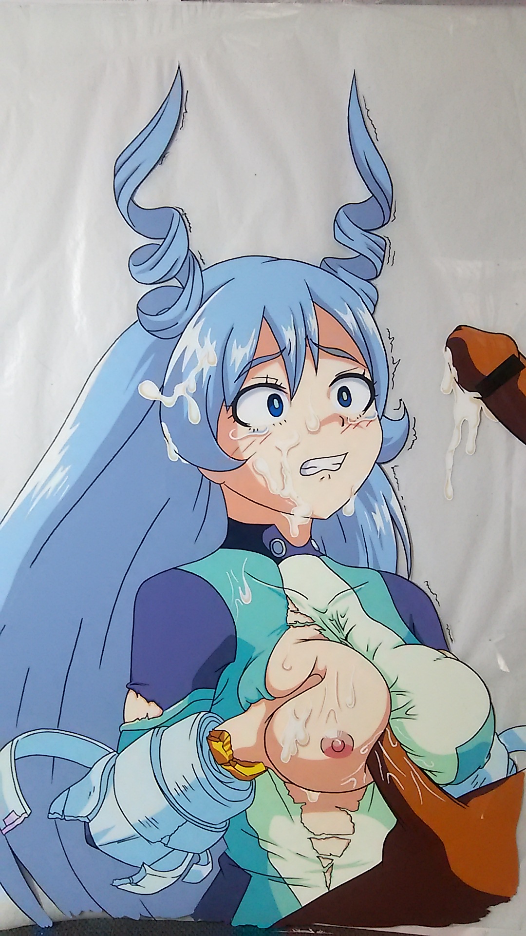Nejire Hado Collection page 4 full