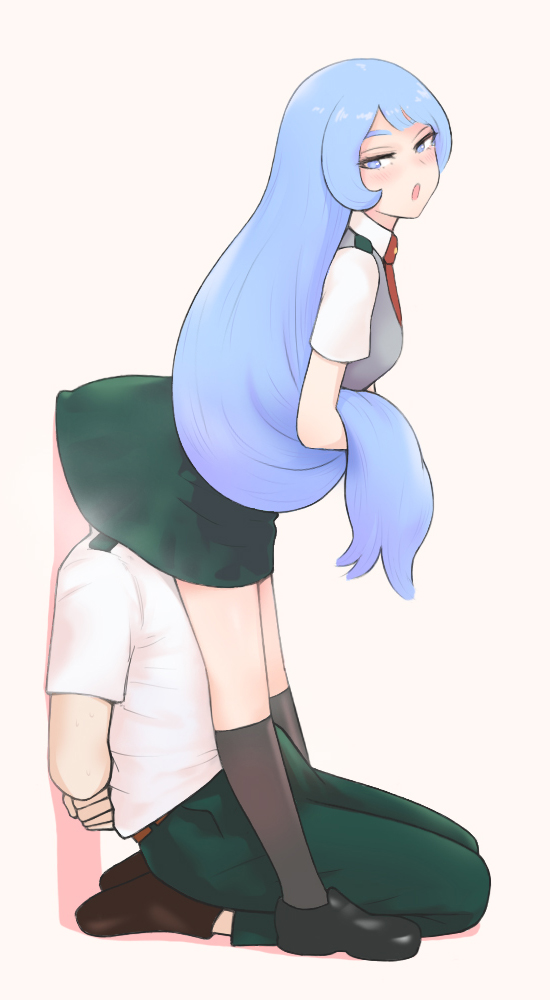 Nejire Hado Collection page 9 full