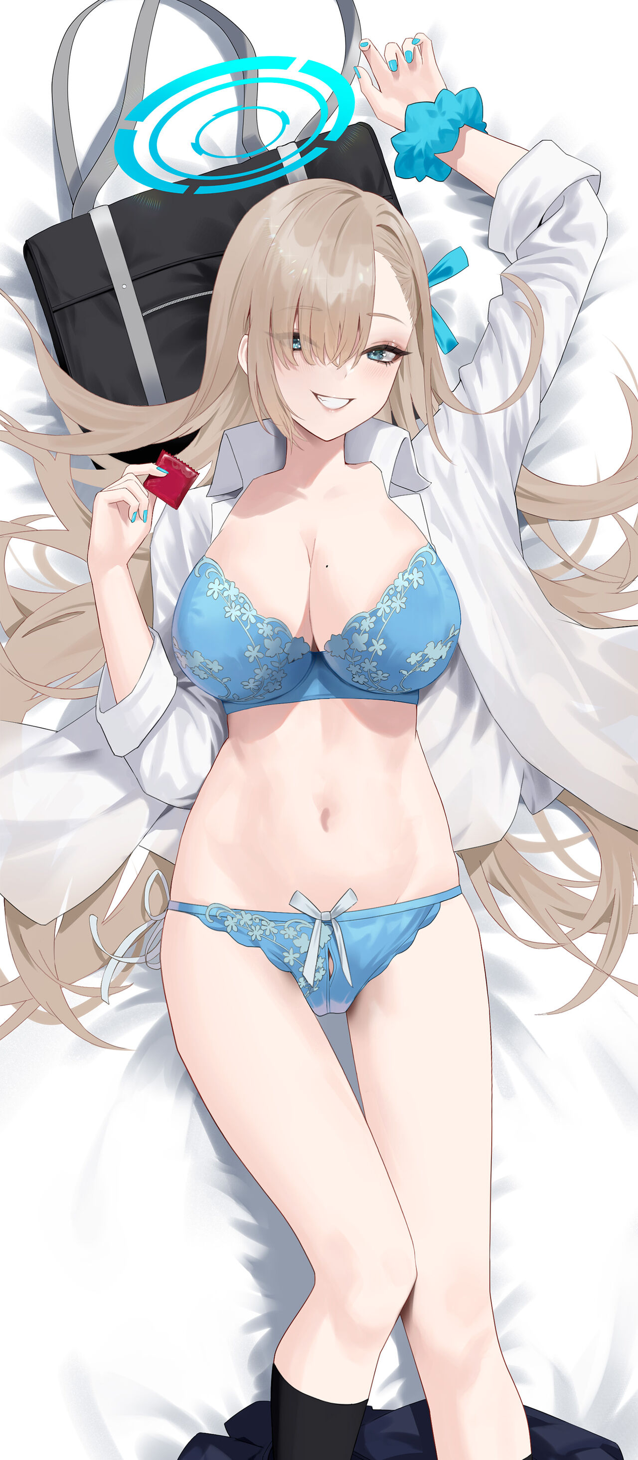 ●PIXIV● CIRILLA page 7 full