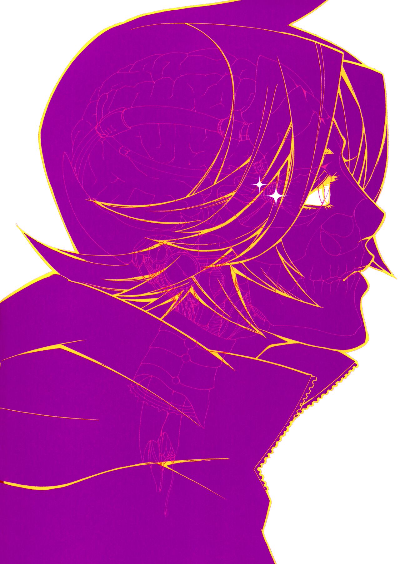 Chocolate Monster page 2 full