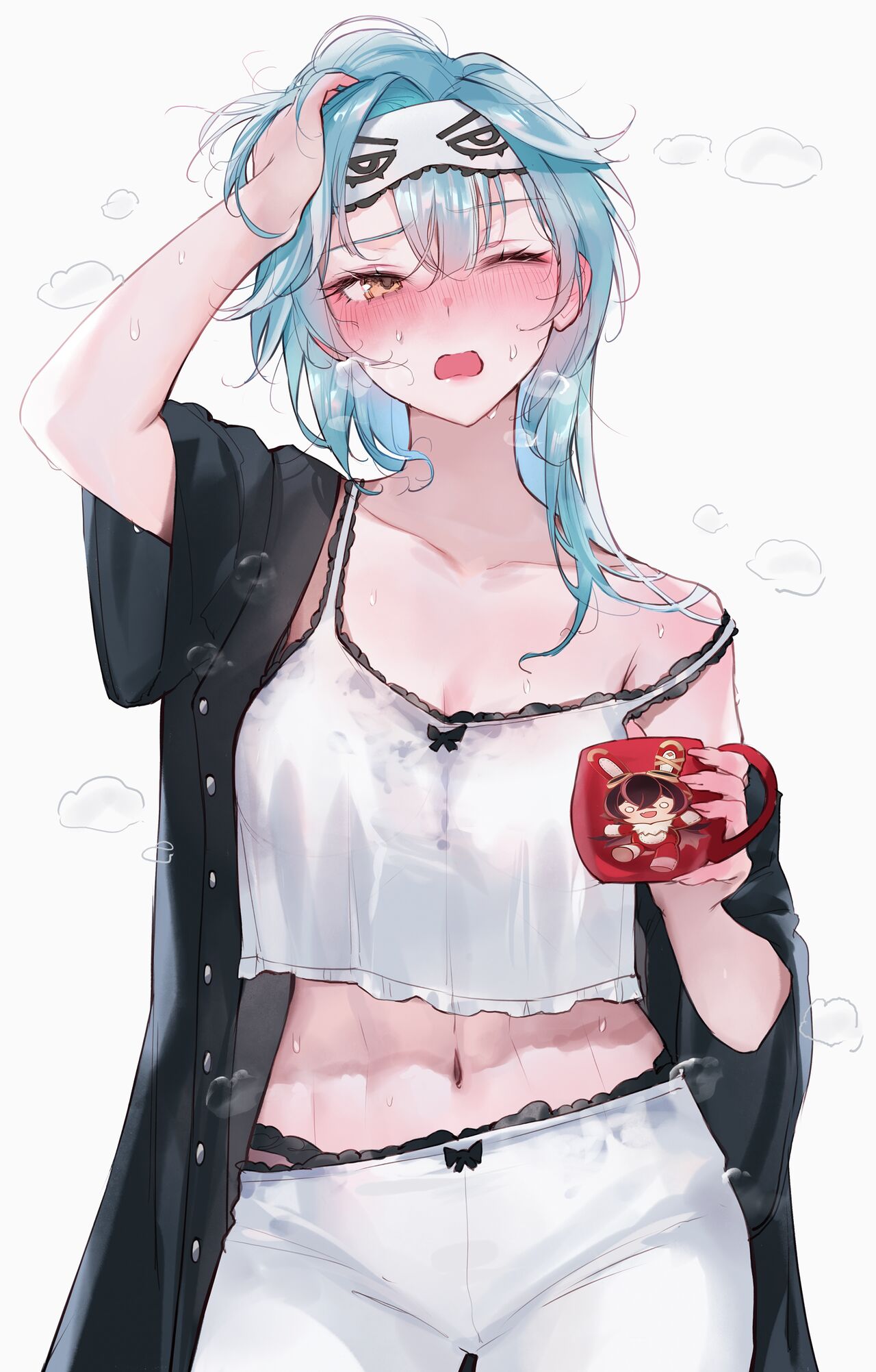 ●PIXIV● Qiandai以宇 page 3 full