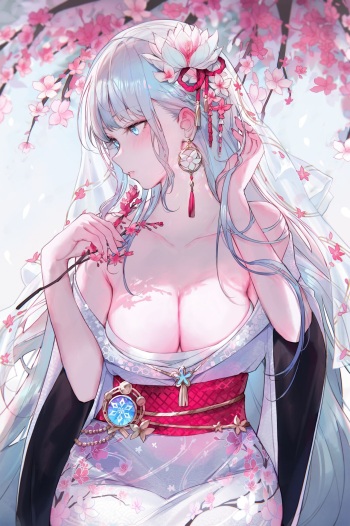 ●PIXIV● Qiandai以宇 cover