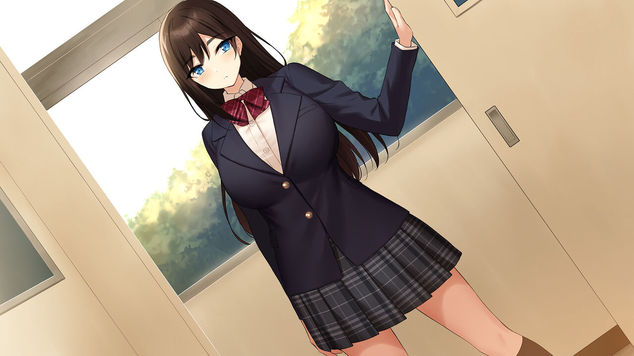 放課後風俗部。クールだと思われている先輩だって実は試したい！ page 10 full