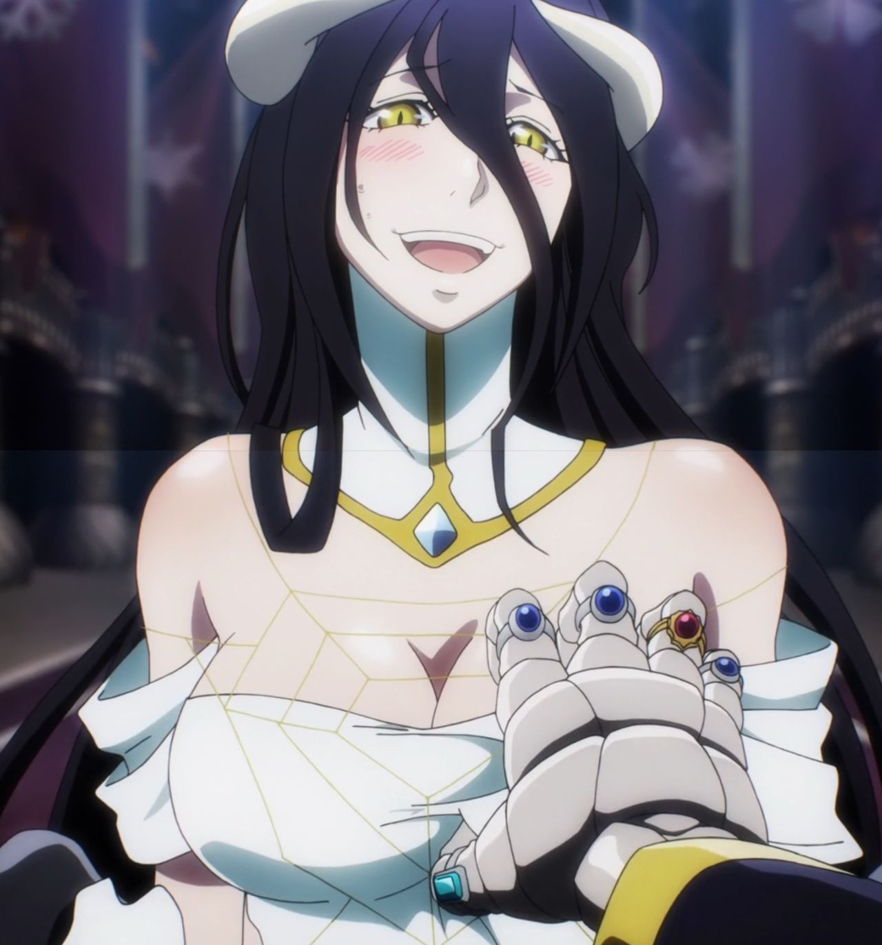 Albedo Collection Part 2 page 7 full