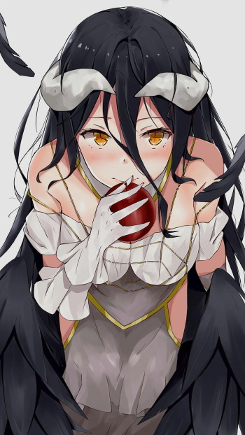Albedo Collection Part 2 cover