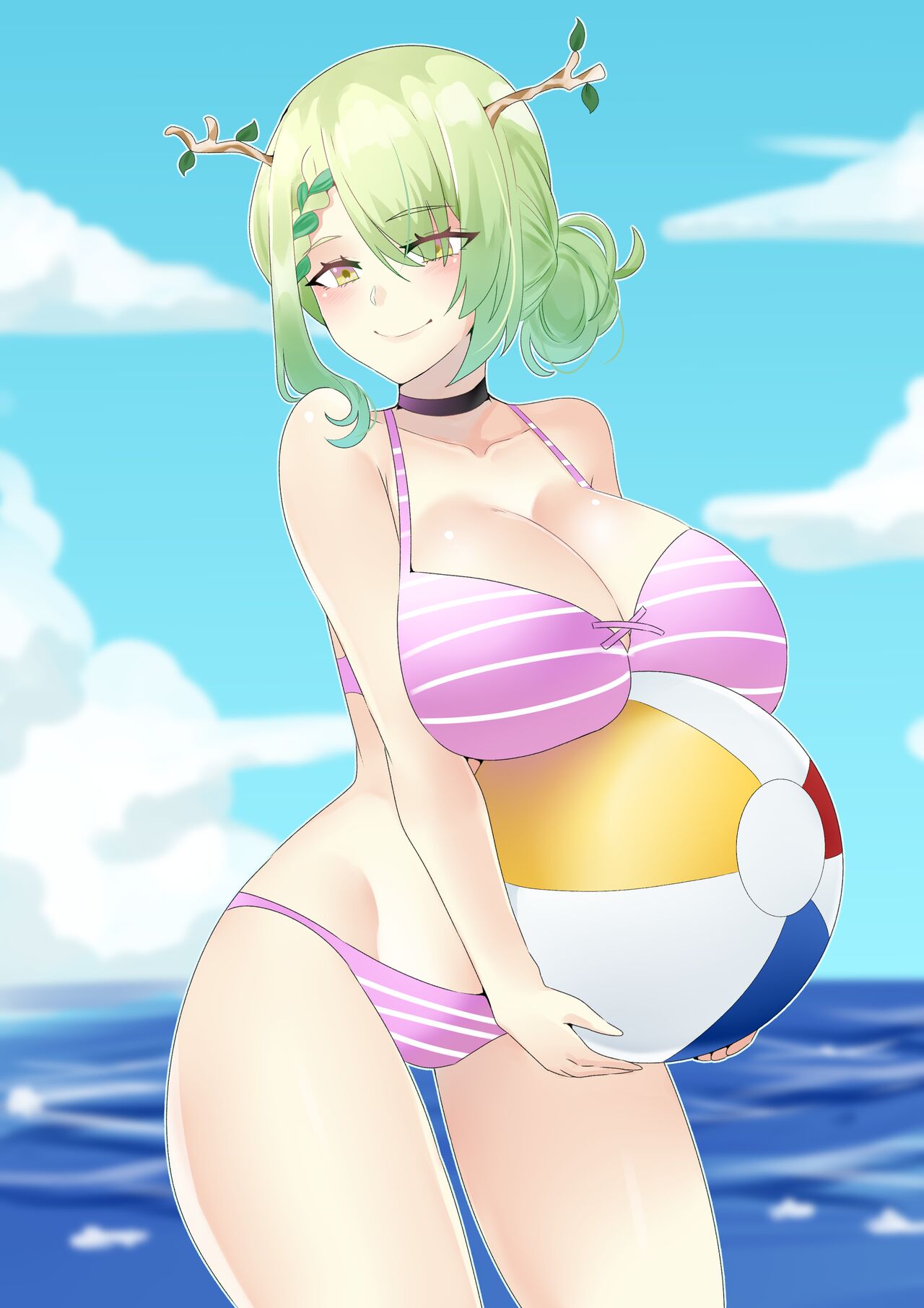 ●PIXIV● KuroeDrawsStuff page 2 full
