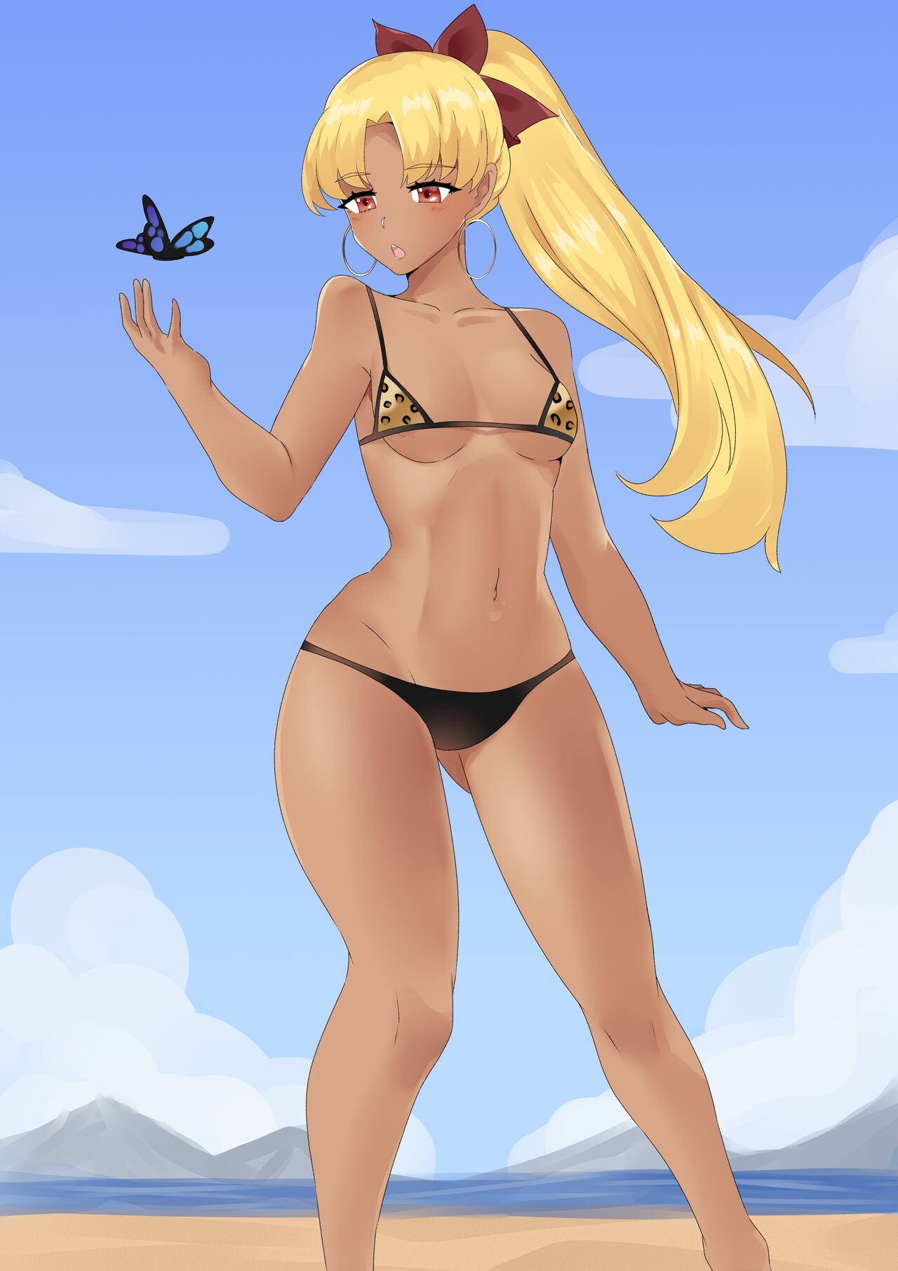 ●PIXIV● KuroeDrawsStuff page 9 full