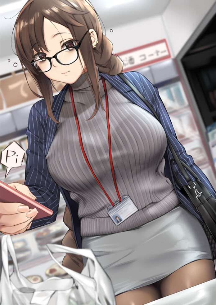 ●PIXIV● Naha 78 page 8 full