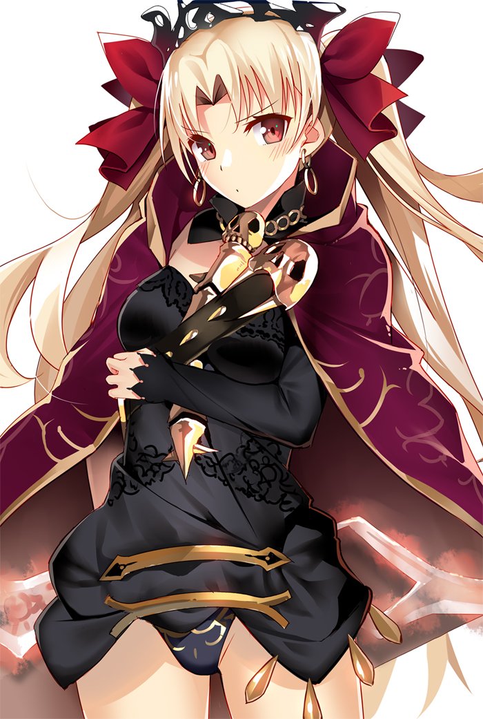 Rin Tohsaka page 5 full