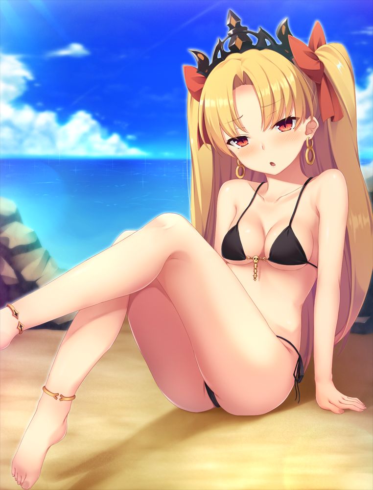 Rin Tohsaka page 6 full