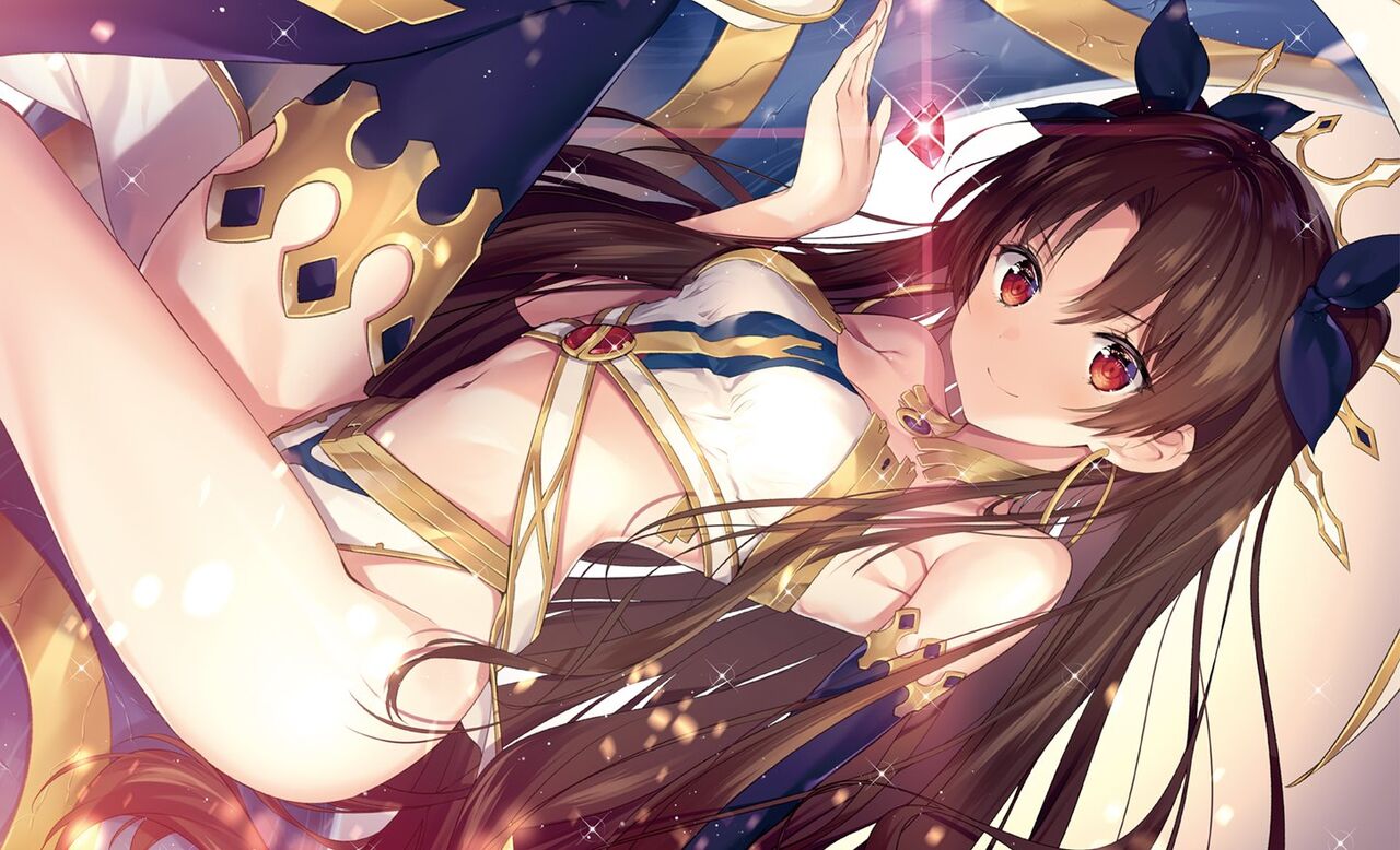 Rin Tohsaka page 7 full