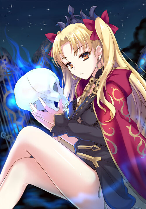 Rin Tohsaka page 9 full