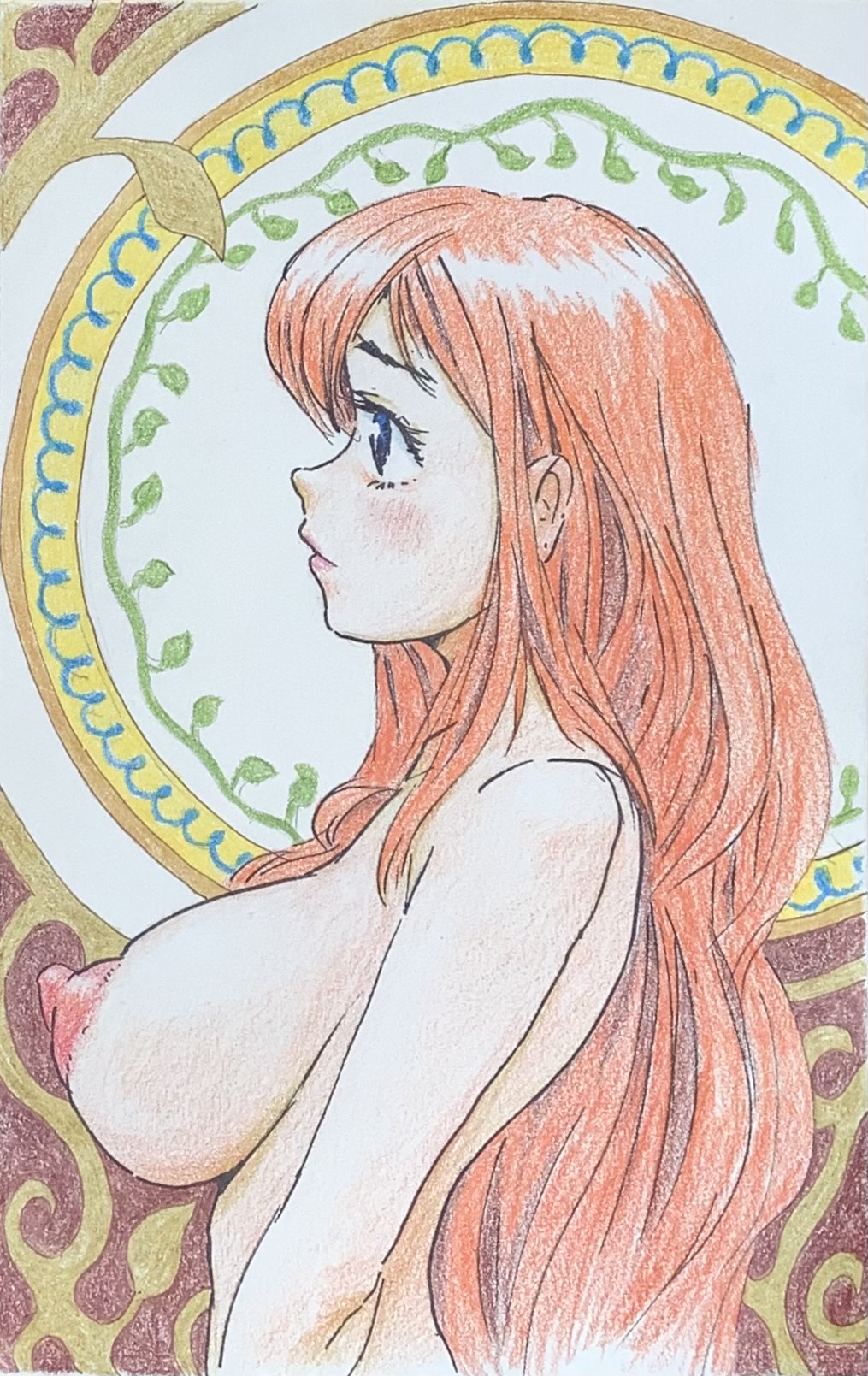 Artist - murabitoh page 4 full