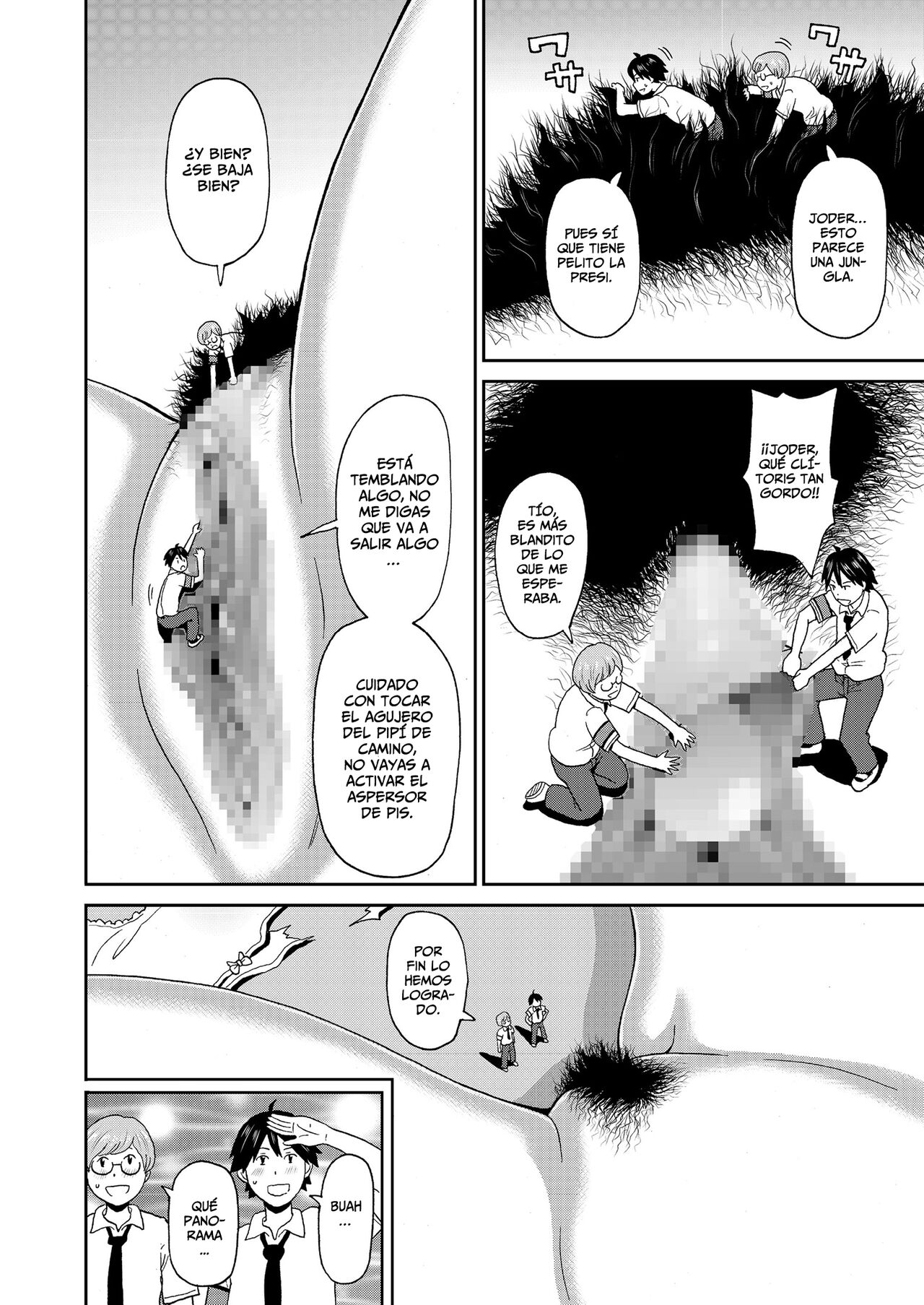 Escuadrón Suicida - Micro Kesshitai - Micro Decisive Corps page 8 full