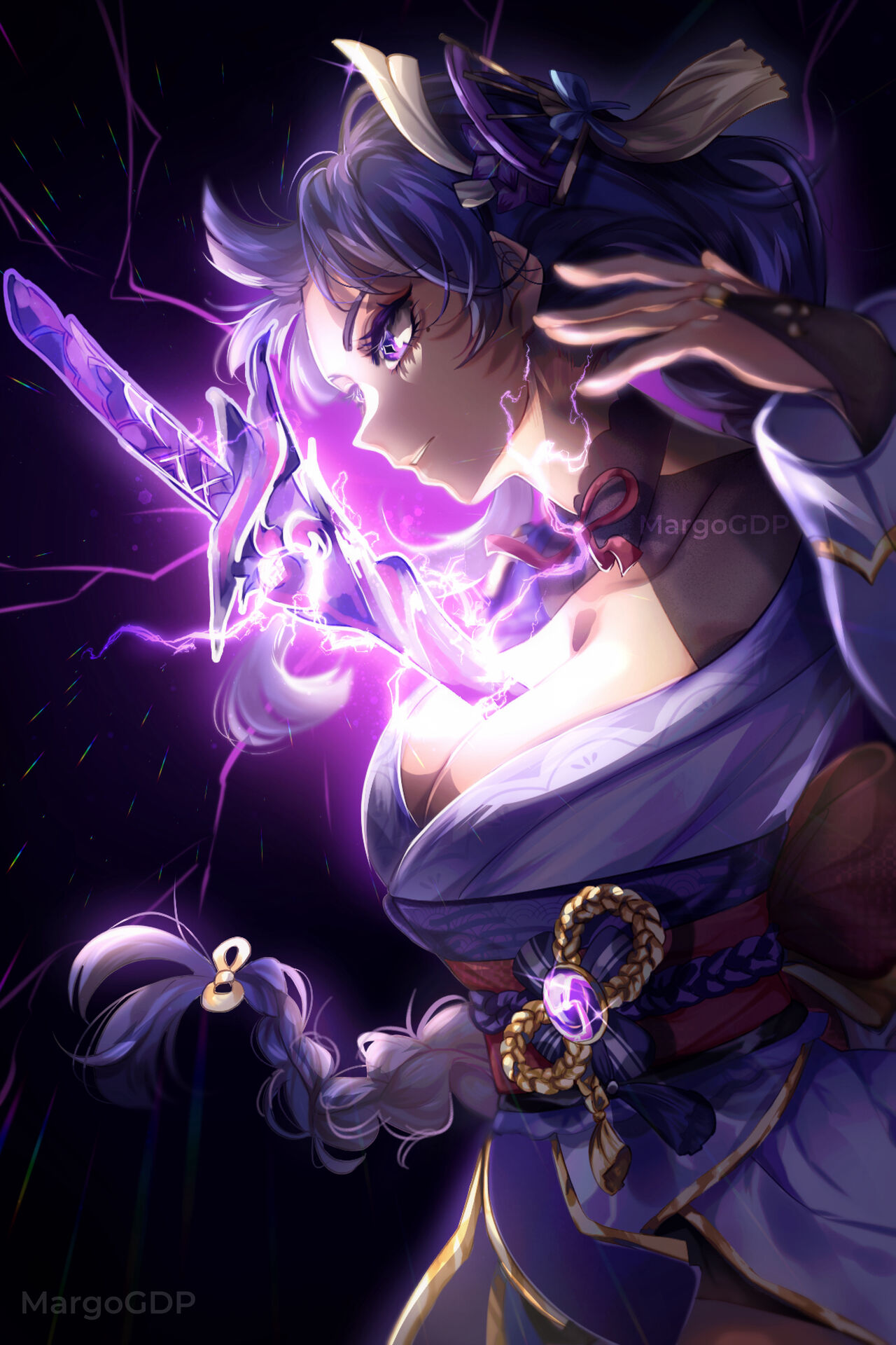 ●PIXIV● MargoGDP page 1 full