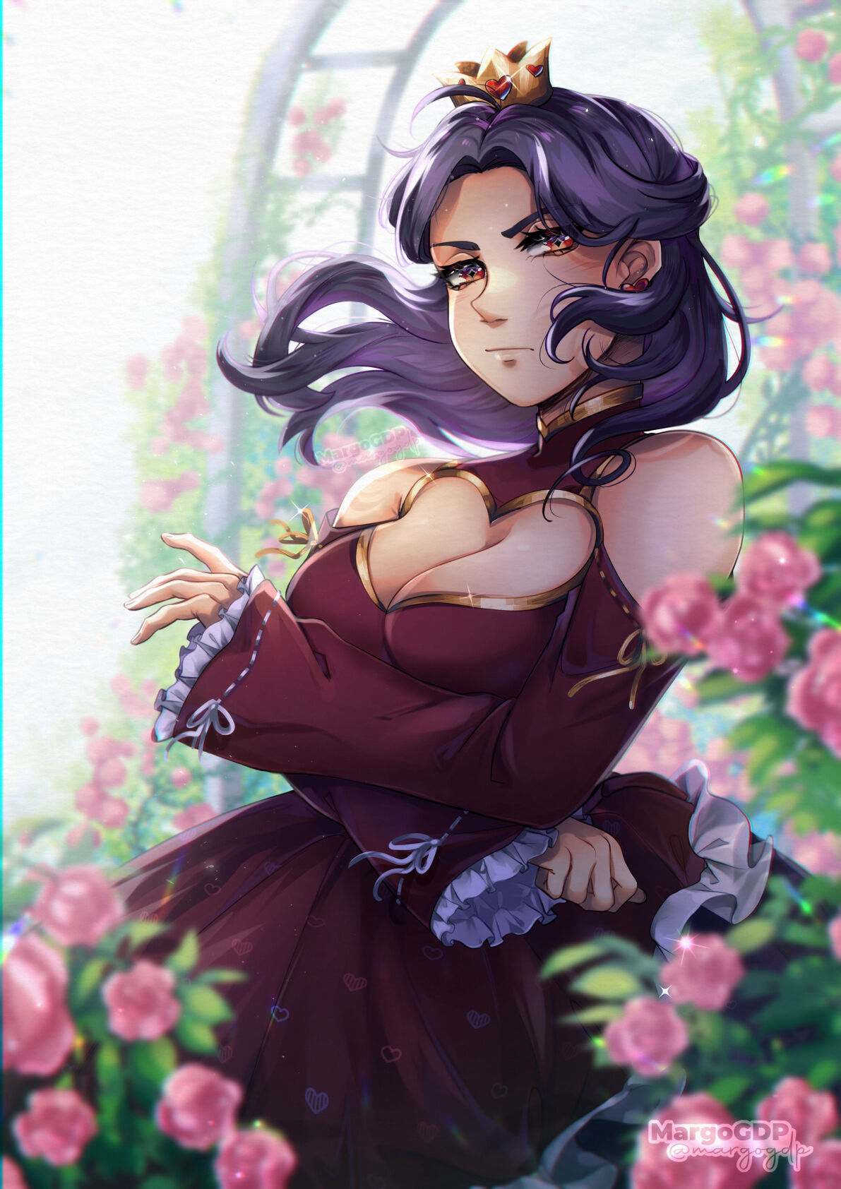 ●PIXIV● MargoGDP page 8 full