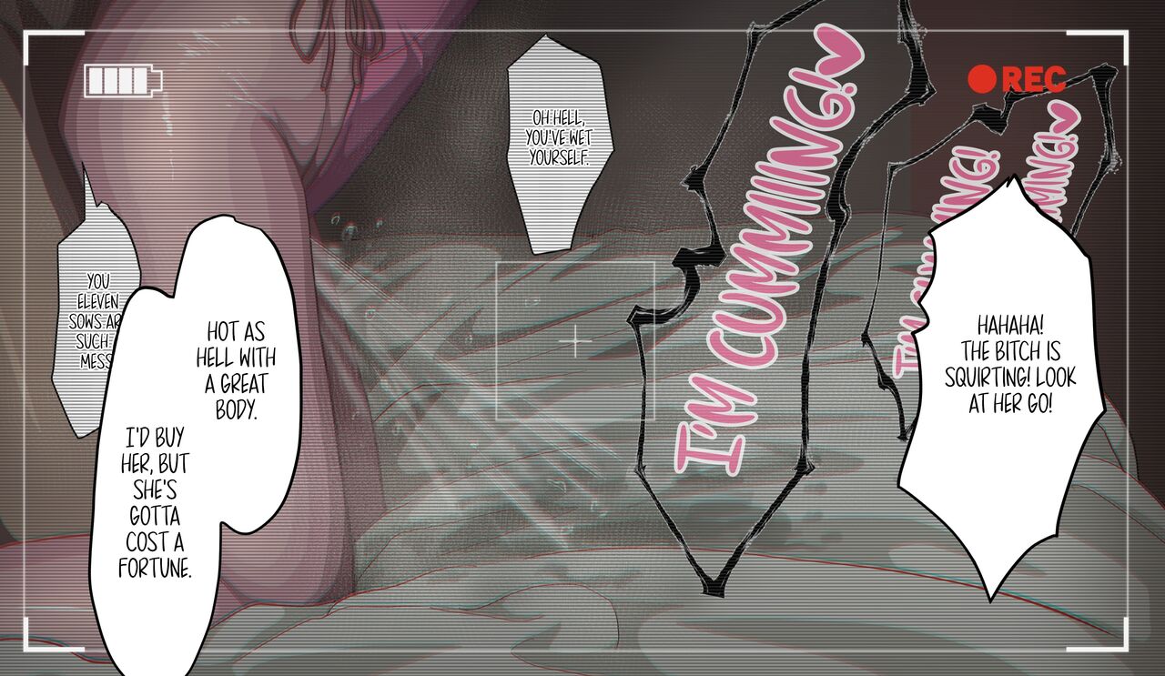 Bunny Kallen page 7 full