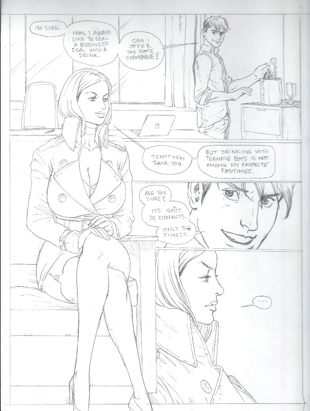 01. Submission Agenda - Emma Frost page 5 full