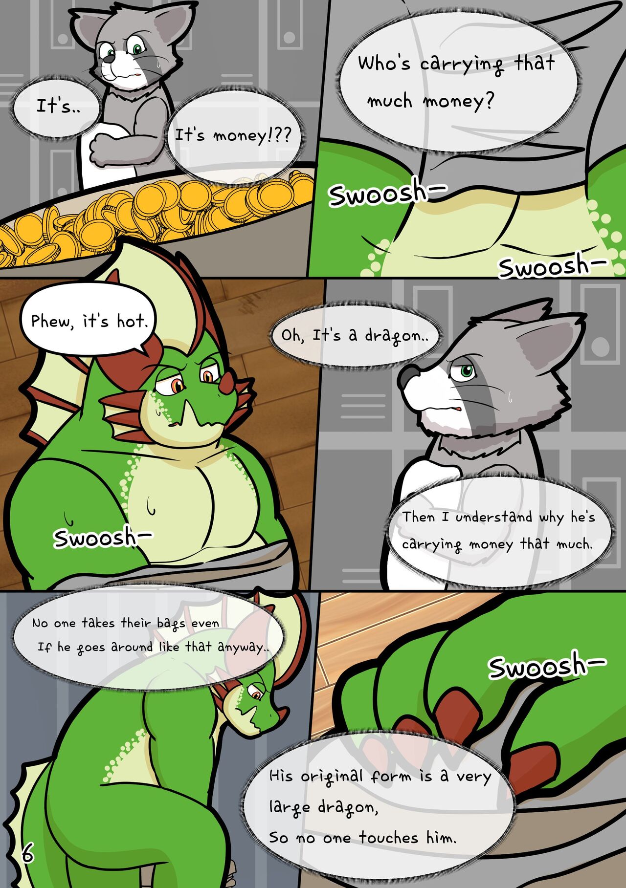 Secret Deal 2 page 6 full