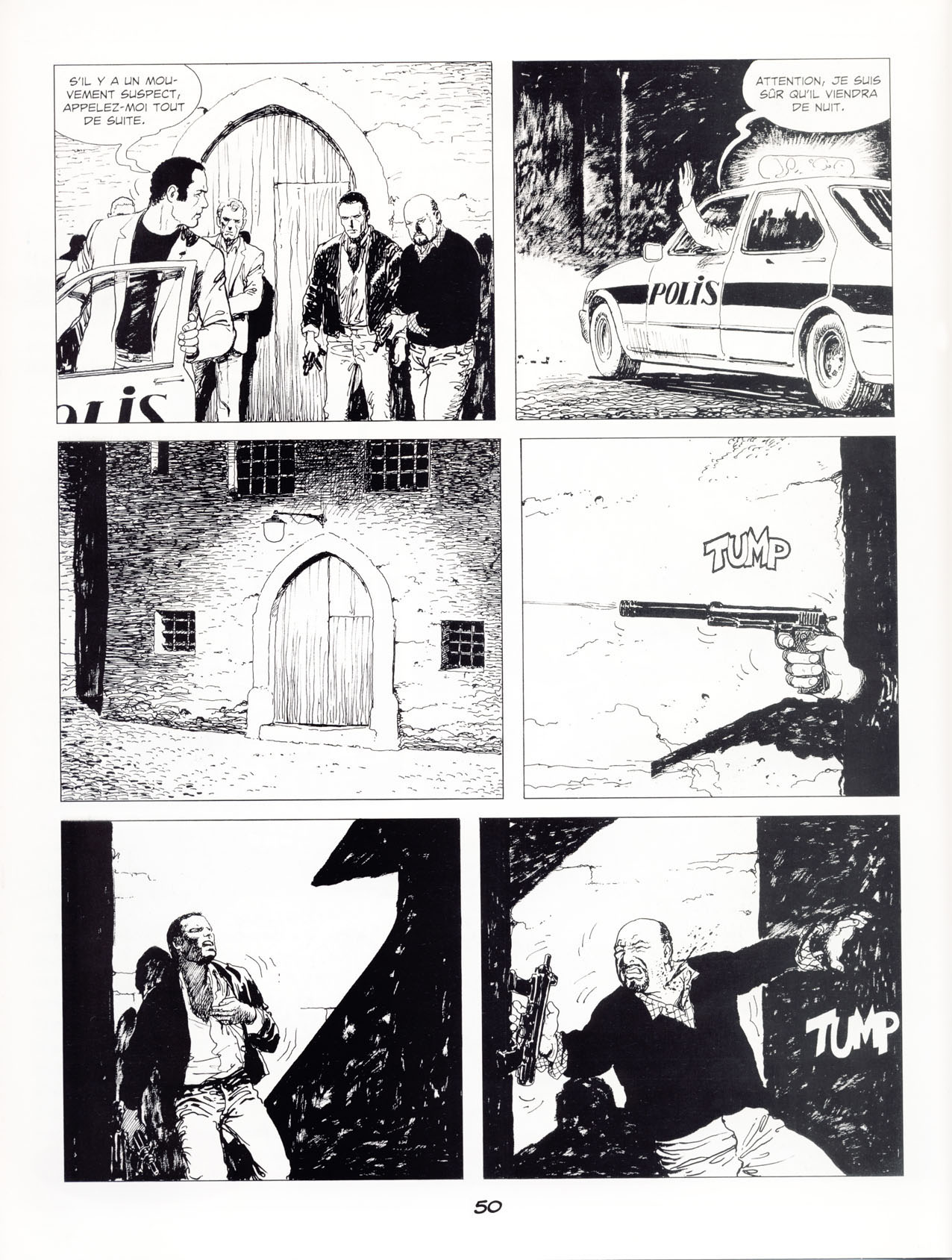 Figurines #13 : Noëlle - Donne e motori page 9 full