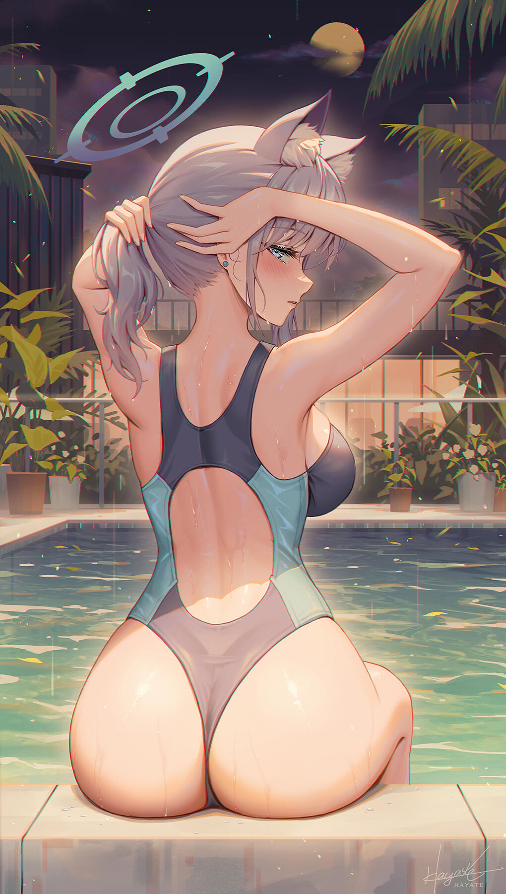 ●PIXIV● 疾風✦Hayate page 4 full