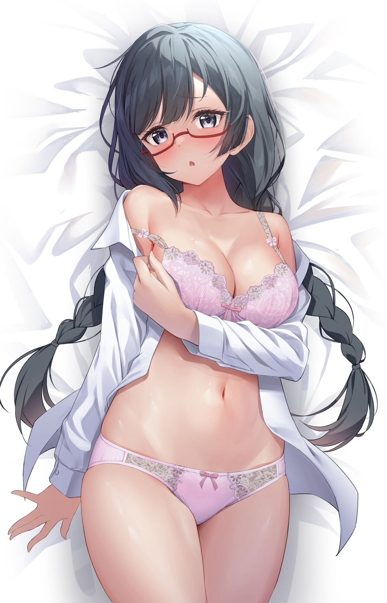 ●PIXIV● オク page 4 full