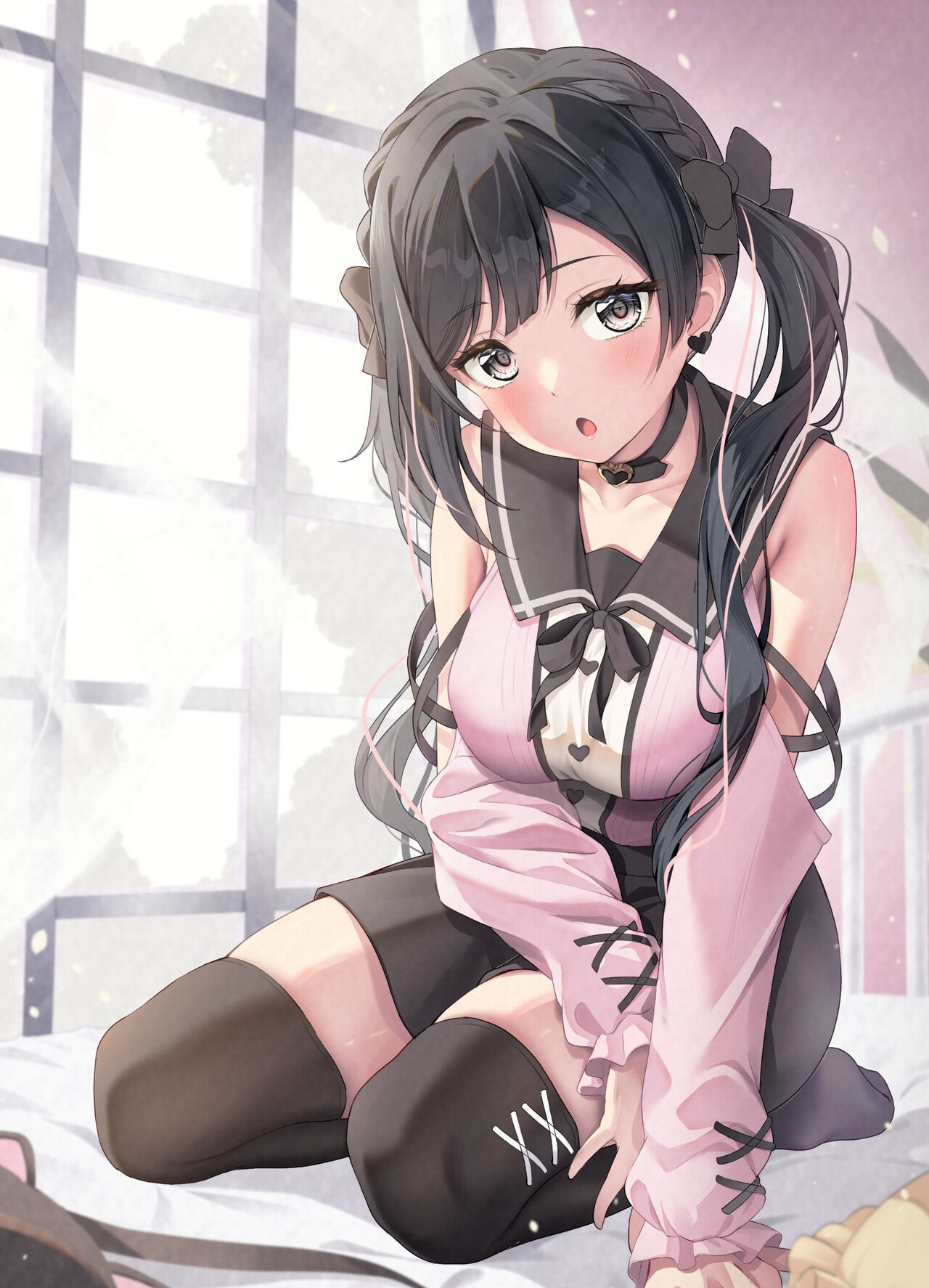 ●PIXIV● オク page 8 full