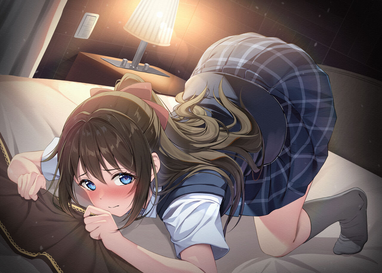 ●PIXIV● オク page 9 full