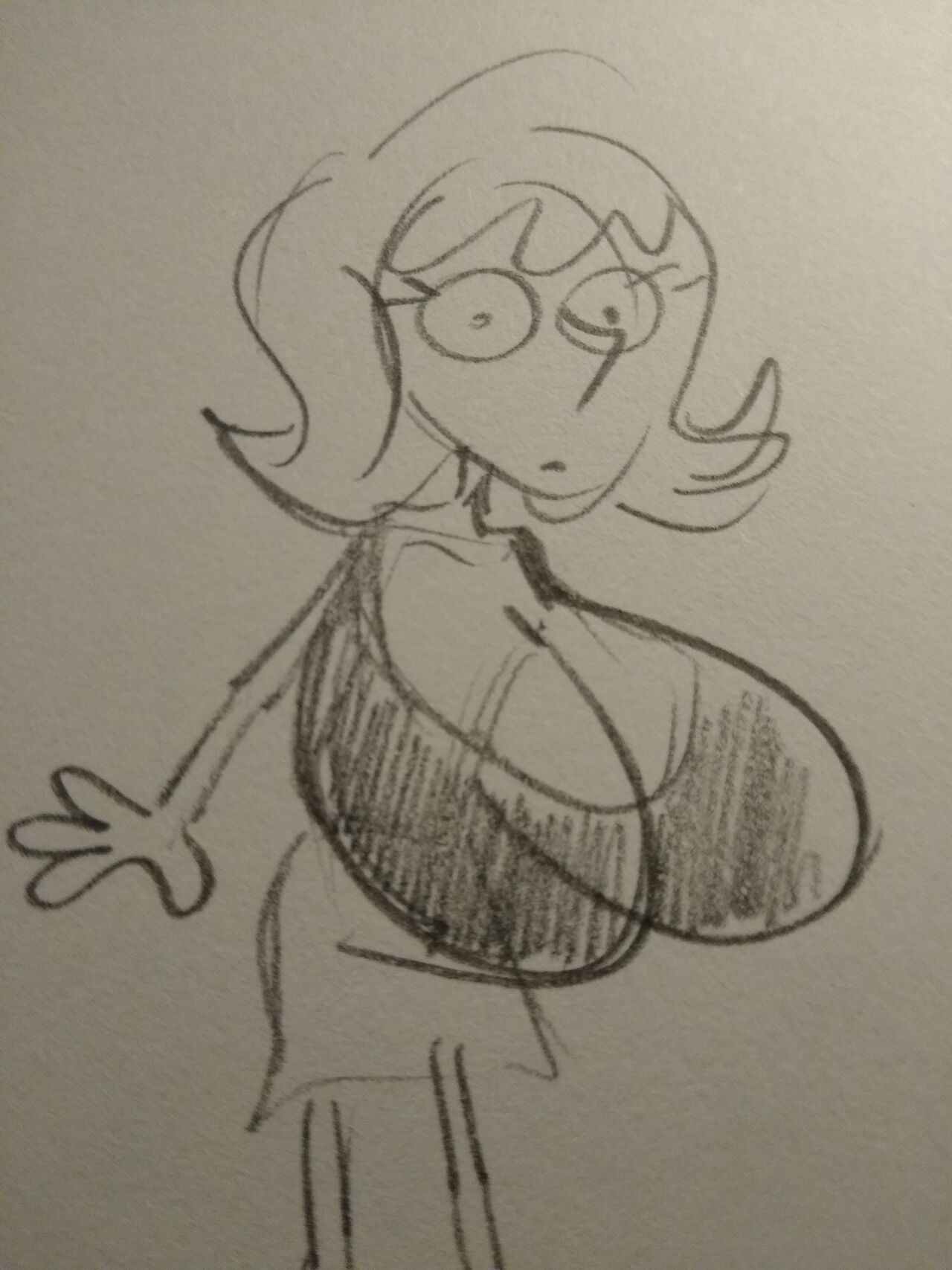 Wacky Lesbian Hour Collection page 3 full